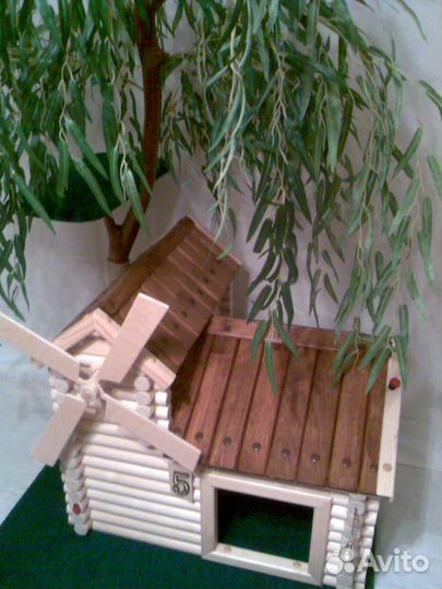 Комплекс для кошки, дерево комплекс когтеточка