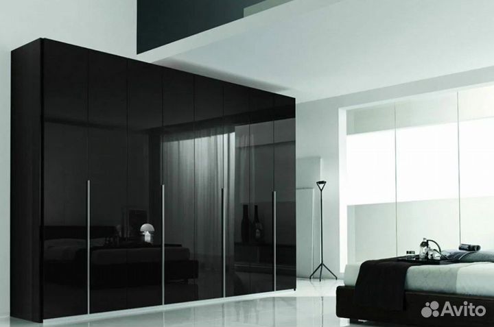 Шкаф на заказ индивидуальный подход