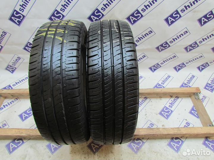 Michelin Agilis 215/60 R17C 99G