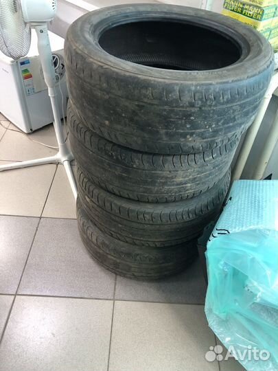 Viatti Strada Asimmetrico 225/50 R17 94V