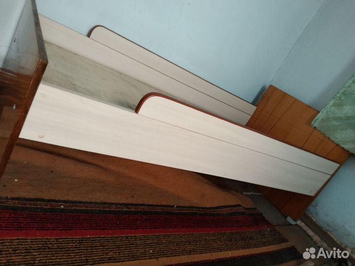 Детская кроватка бесплатно бу