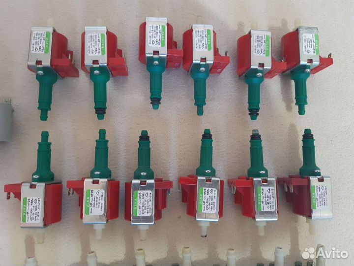 Помпа для Thomas Vax karcher