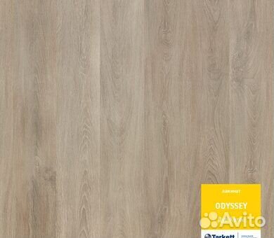 Ламинат Tarkett Odyssey Дуб Аргос 33 класс, 8 мм