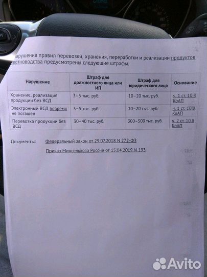 Меркурий Ветис Цербер ветеринарные документы