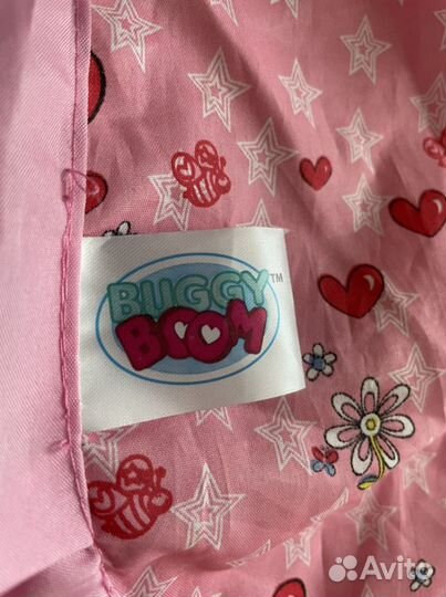 Кукольная кроватка