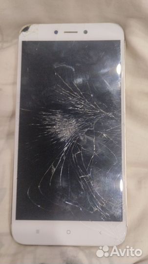 Xiaomi Redmi 6, 3/32 ГБ