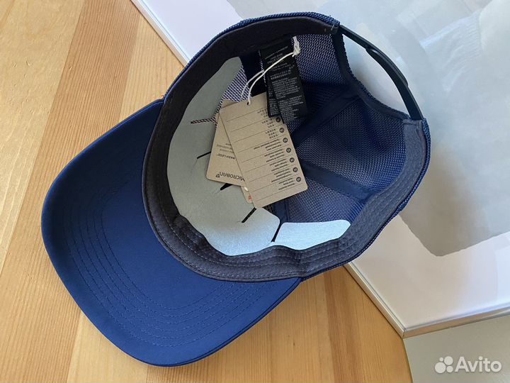 Кепка jack wolfskin (оригинал )