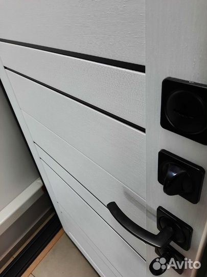 Двери входные Люкс со склада