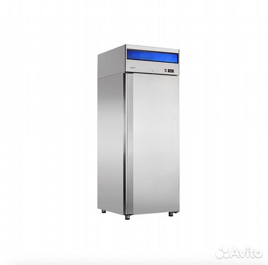 Шкаф холодильный С глух.дверью шхн-0,7-01 71000000