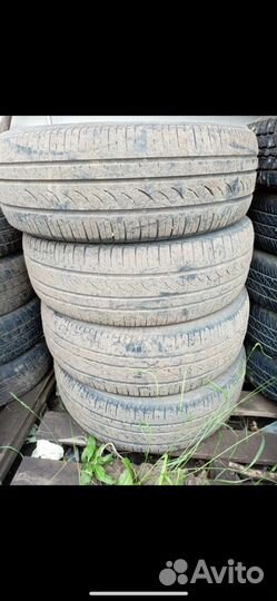 Pirelli Formula Energy 225/65 R17