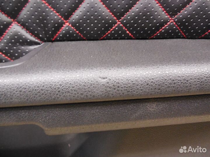 Обшивка двери передней правой Focus II 2005-2008