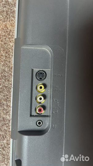 Телевизор philips