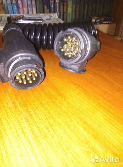 Кабель адаптера