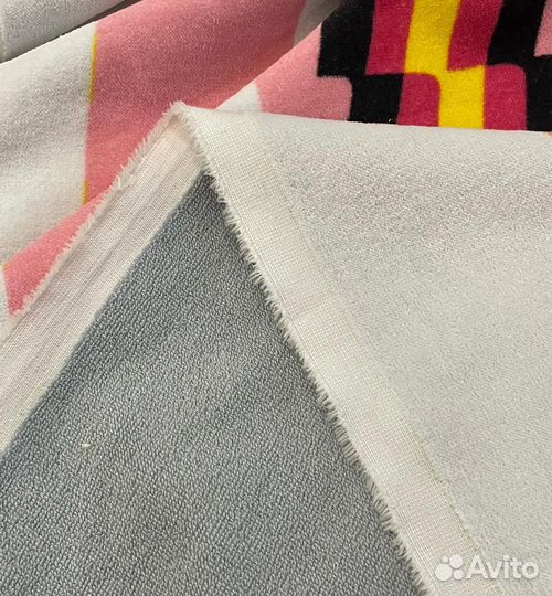 Полотенце Chanel оригинал