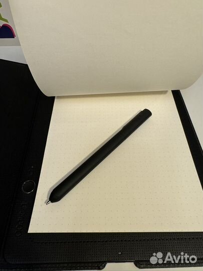 Wacom Bamboo Folio Small