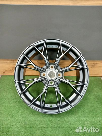 Диски Lizardo для vesta Largus r16 4/100