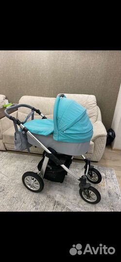 Детские коляски бу