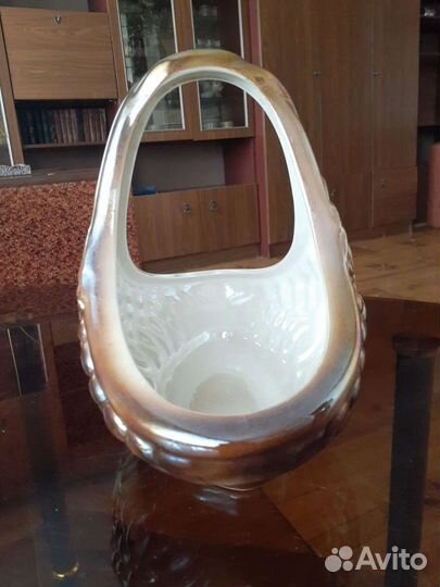 Ваза для фруктов и конфет