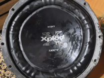 Sony xs gtr120l короб