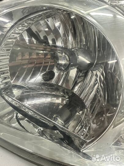 Bi LED мини линзы PROsvet H4