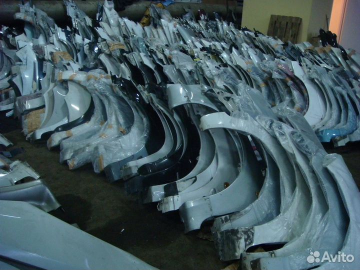 Прием вторсырья