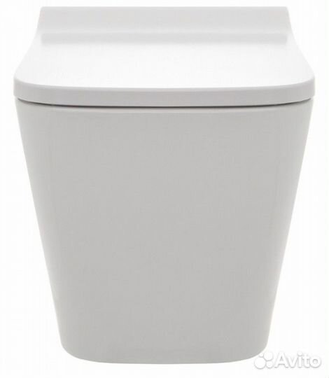 Унитаз подвесной aquame AQM2004