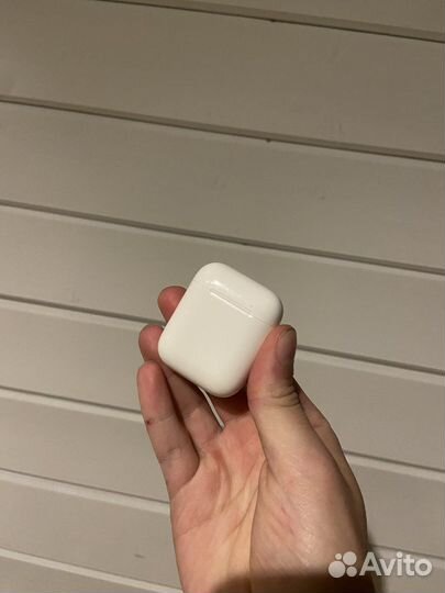 Airpods 2