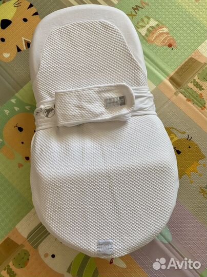 Кокон Red Castle