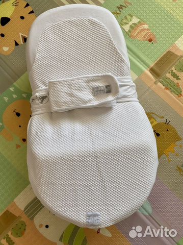 Кокон Red Castle