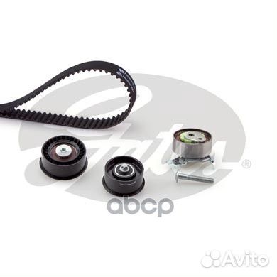 Ремкомплект грм opel Astra G/H/Meriva/Vectra C