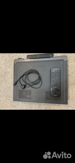 Продам видеомагнитофон sony SLV-X821