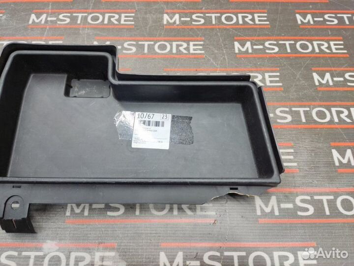 Обшивка багажника Bmw 3-Series E46 N46B20A 2004