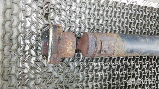 Карданный вал volvo XC90 1 (8NT06K301)