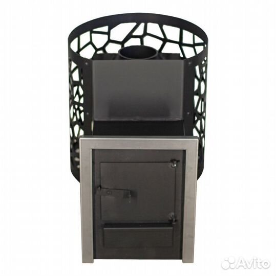 Печь Сталь Мастер рада 4 мини (сетка)