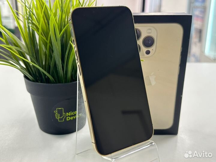 iPhone 13 Pro, 128 ГБ