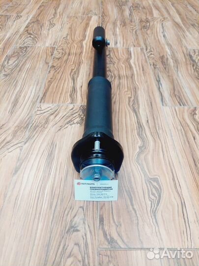 Амортизатор LR Range Rover L322 ADS