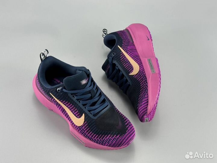 Кроссовки nike invincible run 4