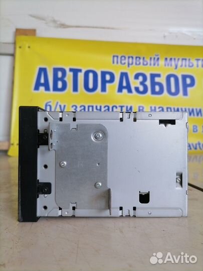 Магнитола Chery Fora 1.6