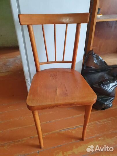 Стулья СССР