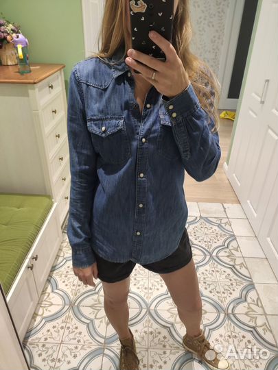 Пакет женских вещей Gap, xs USA/42 рус