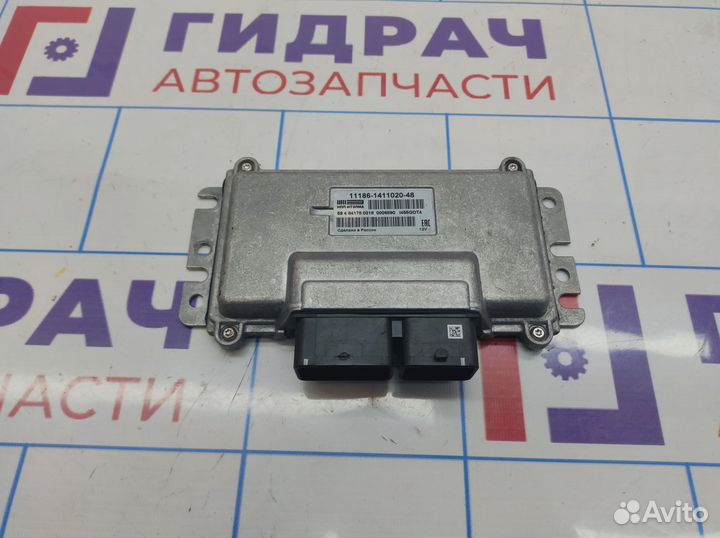 Блок управления двигателем Datsun On-Do 22611-5PA1