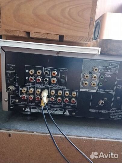 Акустическая система