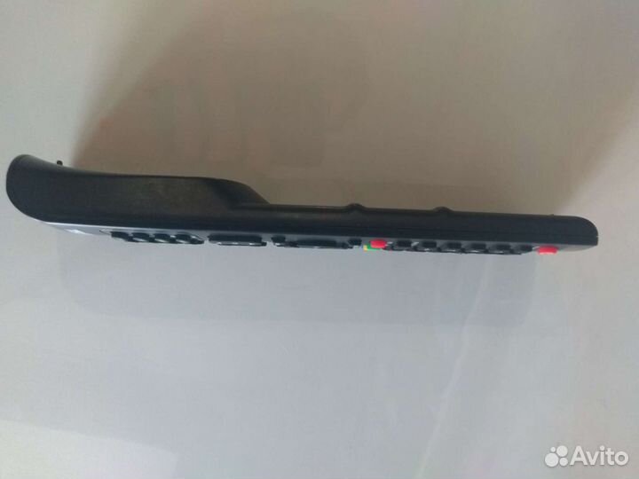 Оригинальный Пульт Telefunken tfled32s31t2