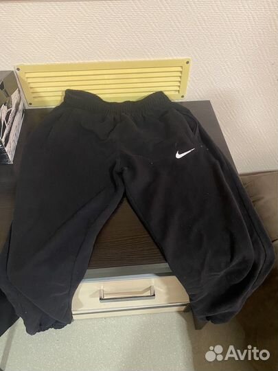 Спортивные штаны nike