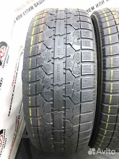 Toyo Observe Garit G1S 225/55 R17 97Q