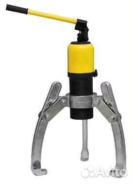 Съемник гидравлический HHL-5 5т