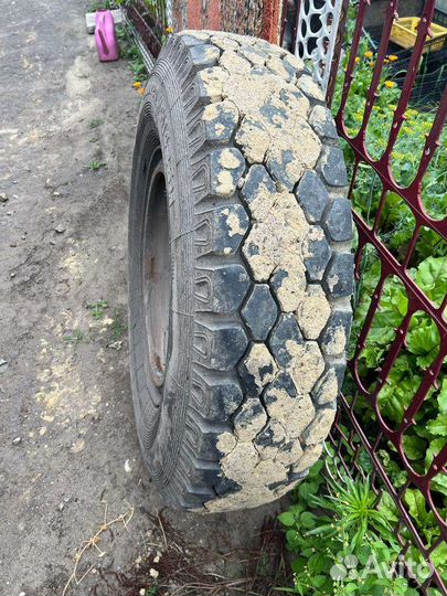 Кама Кама-1260 260/9 R9 99