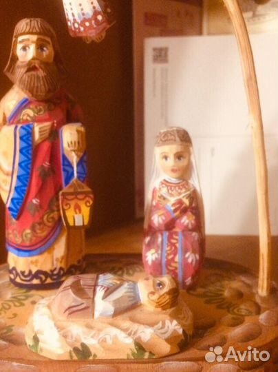 Шикарная ручная работа)