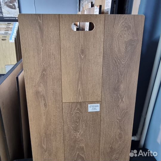 Ламинат Кроношпан