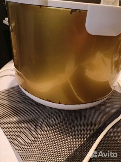 Мультиварка бу deawoo